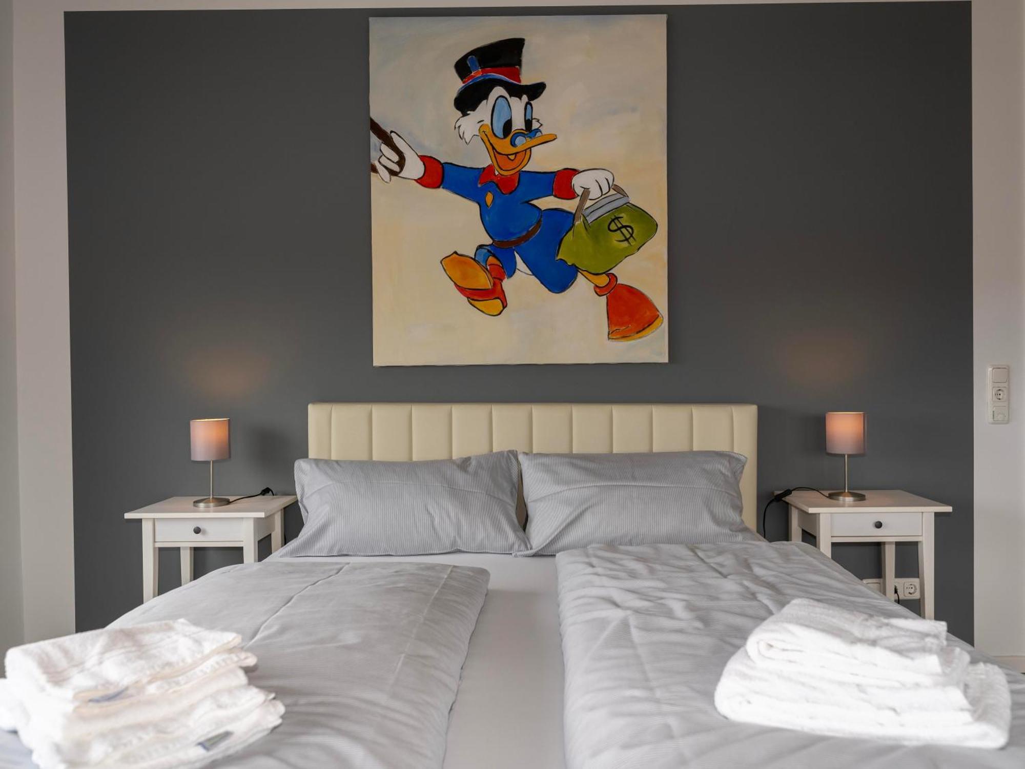 Apartment Mehr Geht Nicht 2.0